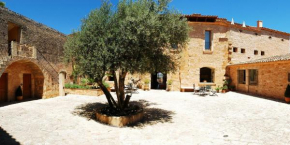 Отель Casal Santa Eulalia  Кан Пикафорт